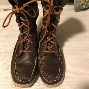 Sperry Top-Sider Boots